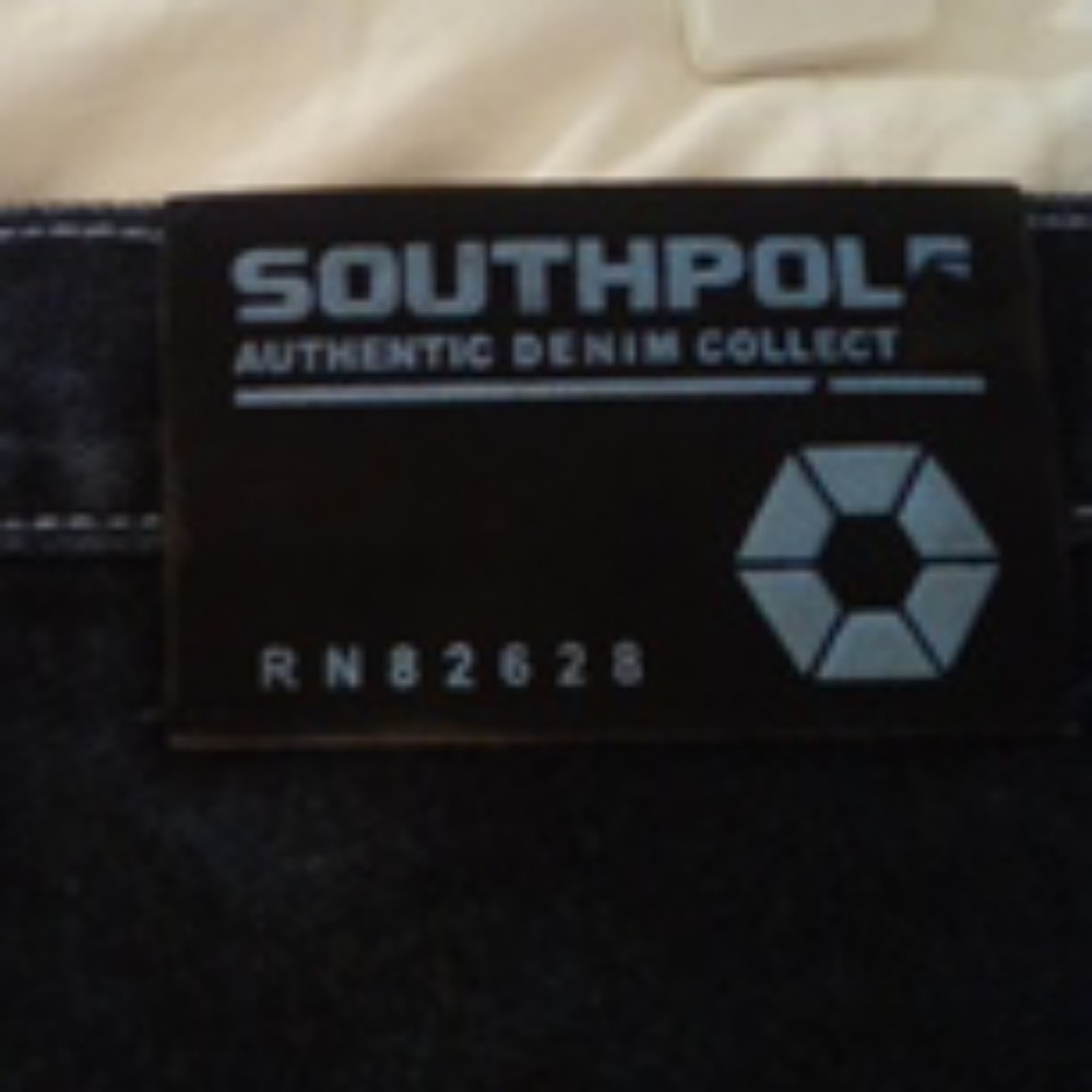 South pole - Picture 4 of 6